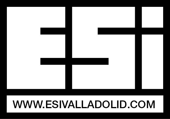 ESI Valladolid logo