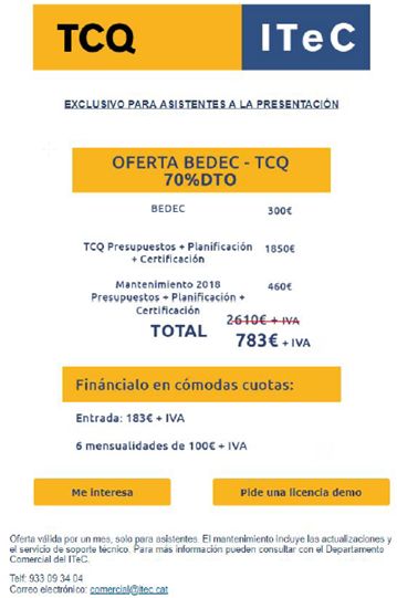 oferta itec