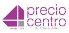 precio centro 21