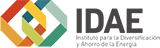 logo IDAE