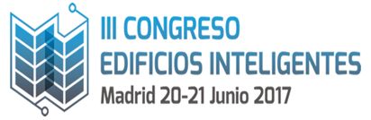 III congreso edificios inteligentes