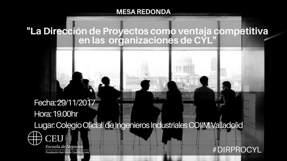 Invitacion DIRPRO