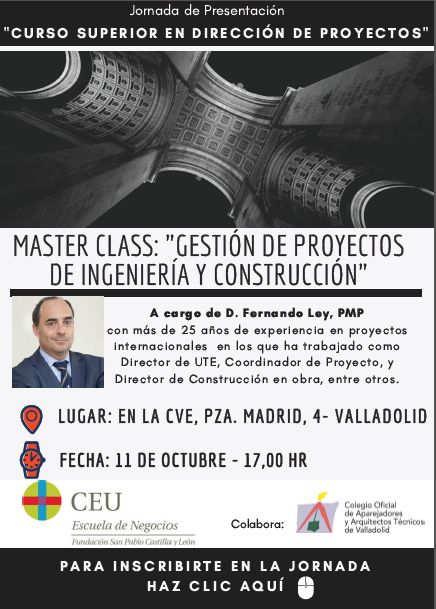 imagen master class