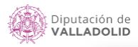 diputacion valladolid