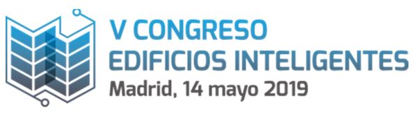 v congreso edificios inteligentes