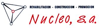 logo nucleo imagen