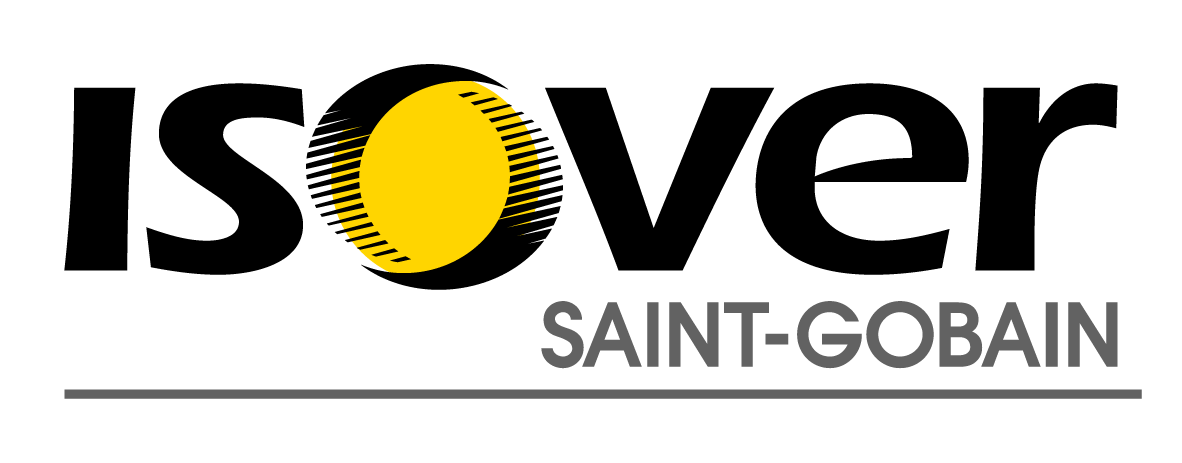 logo ISOVER RGB