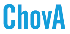 logo chova