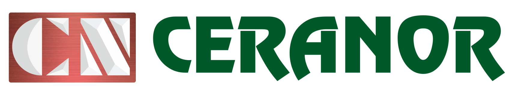 Logo Ceranor 
