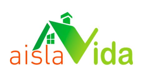 nuevo logo aislavida