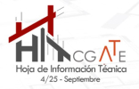 HOJA DE INFORMACIÓN TÉCNICA HIT 4/2025 – SEPTIEMBRE