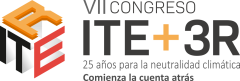 VII CONGRESO ITE+3R - INVITACIONES