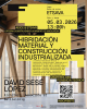 MASTERCLASS TÉCNICA “HIBRIDACIÓN MATERIAL Y CONSTRUCCIÓN INDUSTRIALIZADA”