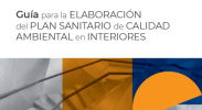 GUÍA SOBRE CALIDAD DEL AIRE INTERIOR EN EDIFICIOS