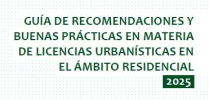 GUÍA BUENAS PRÁCTICAS – LICENCIAS URBANÍSTICAS 