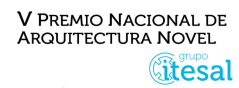 V PREMIO NACIONAL DE ARQUITECTURA NOVEL 
