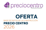 PROMOCIÓN PRECIO CENTRO GUADALAJARA 2026