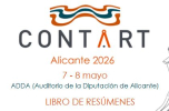  LIBRO DE RESÚMENES CONTART 2026