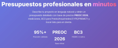 COSTES CONSULTING PREOC