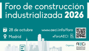 FORO DE CONSTRUCCIÓN INDUSTRIALIZADA 2026