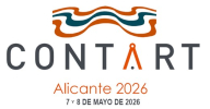 PONENCIAS INSTITUCIONALES CONTART 2026