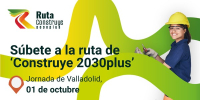 RUTA CONSTRUYE 2030PLUS