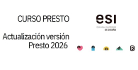 CURSO “ACTUALIZACIÓN A PRESTO 2026”