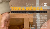 IX MEETING TERRA IBÉRICA