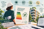 FUNDACIÓN Musaat – NOVEDADES CERTIFICACIÓN EFICIENCIA ENERGÉTICA DE LOS EDIFICIOS